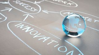 Les suisses sont devenus au fil du temps maître dans l'art d'innover. (Image: economiesuisse)