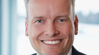 Wird Atlantic Zeiser auch nach der Übernahme durch die italienische Coesia-Gruppe als Geschäftsführer leiten: Thomas Obitz. (Atlantic Zeiser)