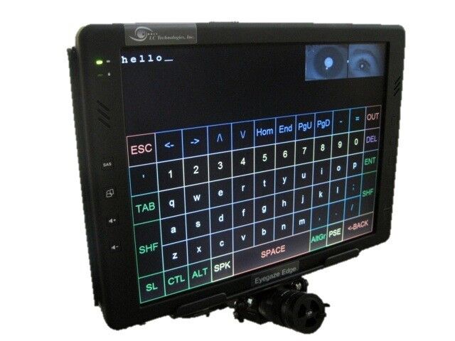 Das System besteht aus einem 13,3-Zoll Tablet-PC, einer Machine Vision Kamera und einer verstellbaren Halterung. (Allied Vision Technologies)