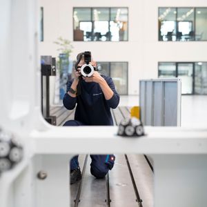 (Bimatec Soraluce Zerspanungstechnologie GmbH)