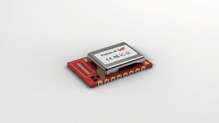 Das Bluetooth-Low-Energy-5.1-Modul Proteus-III von Würth Elektronik. (Würth Elektronik)