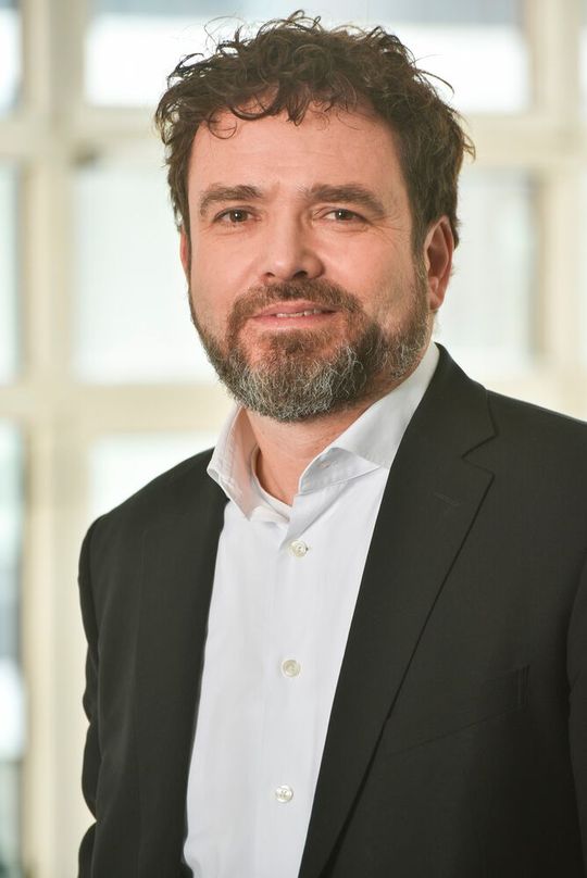 Rainer W. Kaese, Senior Manager, HDD Business Development bei Toshiba Electronics Europe GmbH.(Bild:  Toshiba Electronics Europe GmbH)