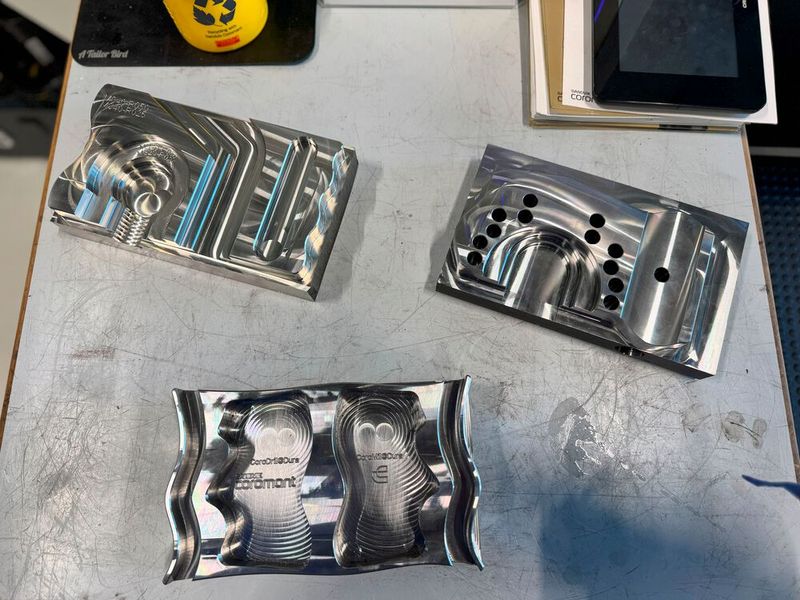 Impulse von den Sandvik Coromant Tech Days 2025. (Bild: VCG/Sonnenberg)