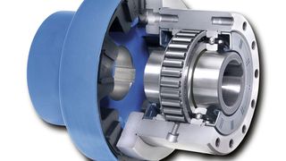 Als Weltmarktführer auf dem Gebiet der Freilauftechnik stattet Ringspann viele Schiffs- und Bootsbauer mit verschiedenen Freilauftypen wie etwa den Komplettfreiläufen der Baureihe FBE aus. (Bild: Ringspann)