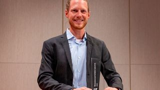 Dr.-Ing. Mirko Kück: „Die Stärken und Schwächen verschiedener Modelle sind für viele Anwender nur schwierig erkennbar.“ (Bild: BVL)