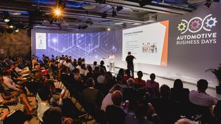 Die Automotive Business Days finden am 6. und 7. Mai in Würzburg statt. (Bild: Foto: Stefan Bausewein)