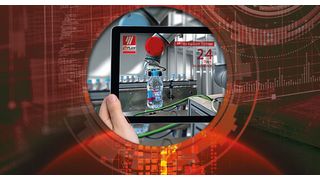 Eplan Software & Service geht seinen bei der Gründung vor gut 30 Jahren eingeschlagenen Engineering-Weg konsequent weiter: Von der analogen Zeichnung zum digitalen Zwilling.  (Alex; adimas; zapp2photo – stock.adobe.com [M] Herkersdorf)