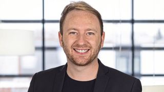 „Wenn wir wollen, können wir unser Geschäft relativ schnell profitabel gestalten“, sagt Faaren-CEO Daniel Garnitz. (Faaren)