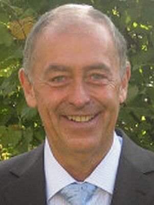 Prof. Dr. Dr. Franz Josef Radermacher: Präsident des Senats der Wirtschaft (Bild: Senats der Wirtschaft)