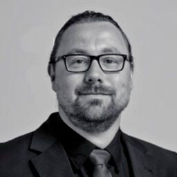Michael Woelm, Senior Product Sales Manager bei Nuvias(Bild:  Nuvias)
