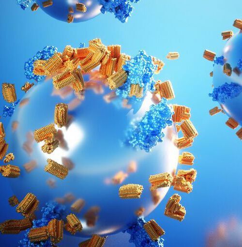 University of Minnesota researchers have developed a groundbreaking new diagnostic technique that will allow for faster and more accurate detection of neurodegenerative diseases. 