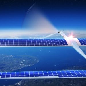 (Bild: Titan Aerospace)