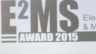 Durch die Preisverleihung führte Jurymitglied Claudia Mallok. (Bild: FED)