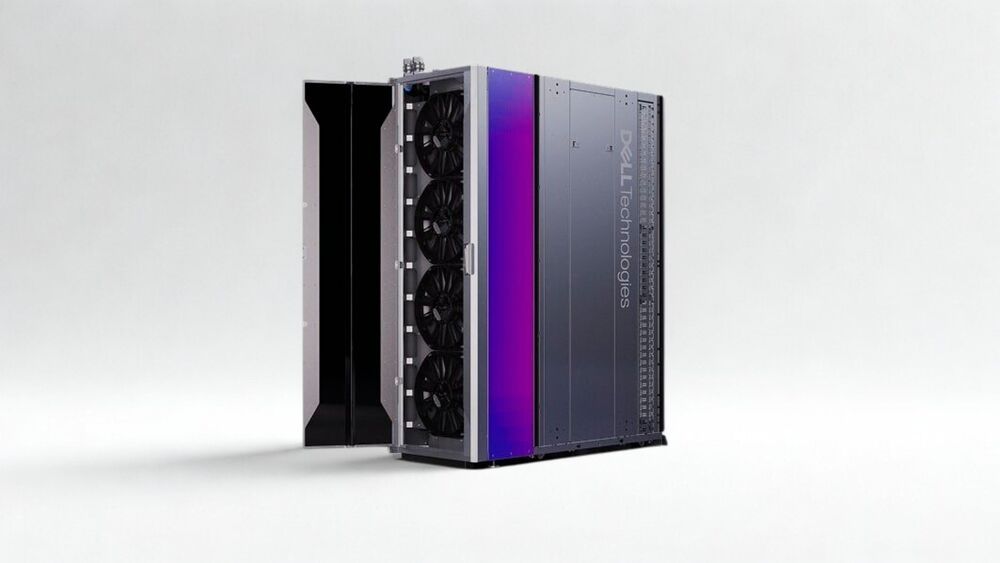 Dell baut „AI Factory“ aus