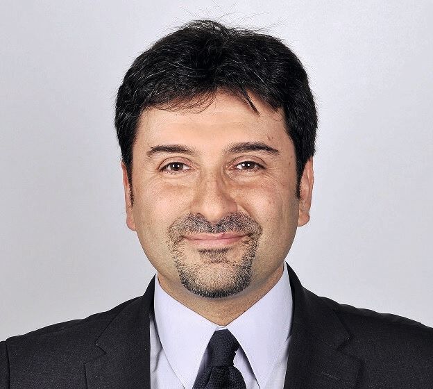 Damian Chiossone, membre du Think Tank Manufacture Thinking. (Damian Chiossone)