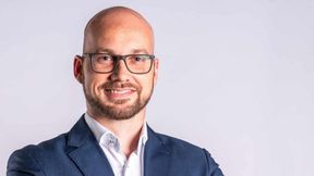 Der Autor: Florian Richter ist Market Leader Solutions & Services Group DACH, Lenovo (Bild: Lenovo)