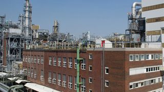 BASF stärkt Geschäft mit wasserlöslichen Polyacrylaten für Wasch‐ und Reinigungsmittel sowie technische Anwendungen. (BASF)