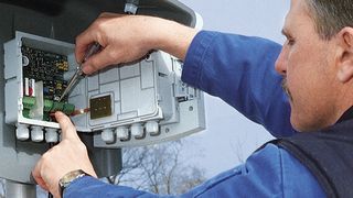 WTW_Stationary_Measuring_System_IQ_SENSOR_NET ()