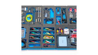 Pico-Zubehör kann man nun übersichtlich aufbewahren. (Pico)