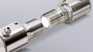 Durch die robusten Sonden ist eine hohe Betriebssicherheit gewährleistet und eine Wartung der Geräte ist nicht erforderlich. (Bild: Mütec Instruments)