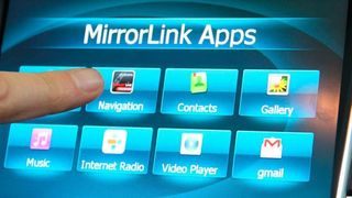 Die von den OEMs selbst entwickelten Connectivity-Angebote sind noch kein entscheidendes Kaufkriterium für die Endkunden. (Hyundai)