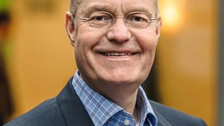 Rüdiger Hossiep ist Wirtschaftspsychologe an der Ruhr-Universität Bochum. (Nüsken)