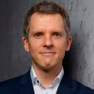 Martin Weickgenannt, Geschäftsführer bei DiIT(Bild:  privat)