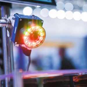 Technologie-Messe-Herbst in Stuttgart verspricht internationale Synergien: Die Vision 2026, Weltleitmesse für Bildverarbeitung, wird vom 6. bis 10. Oktober parallel zur Motek und EFX stattfinden.(Bild:  Uli Regenscheit / Messe Stuttgart)
