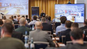 Das Event ist keine Vortragsreihe, sondern gezieltes Matching: Batteriezellfertiger treffen Anlagenbauer, Zulieferer erfahren von konkreten Produktionsprojekten. (Bild: Dario Eidens-Holl)