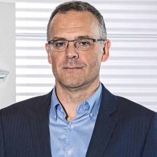 Xavier Duchemin(Bild:  Opel)