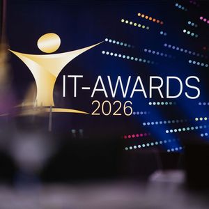 Zum zwölften Mal zeichneten die Insider-Medien im Namen ihrer Leserinnen und Leser die beliebtesten Hersteller und Anbieter mit den IT-Awards aus. Neu war in diesem Jahr der von der Redaktion vergebene „Innovation Award“. (Bild: Manuel Emme Fotografie)