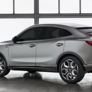 Die Servo-Pressenlinie von Schuler wird ab August 2018 in Peking-Miyun Karosserieteile unter anderem für das Modell BX6 formen.