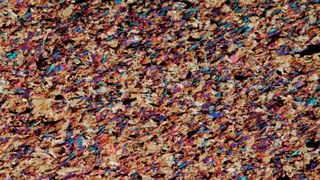 Neue Erkenntnisse aus Dresden über die Enstehung der Mikrostrukturen respektive Ausbildung des Kristallgefüges in Metallen und Keramiken werfen einige bestehende Meinungen über den Haufen. Hier mehr dazu ... (Bild: Dudakristalla)