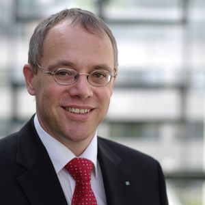 Peter Abels:„Die generierende Technik könnte demnächst in der Serienproduktion Einzug halten. Das wäre ein großer Schritt für die Lasertechnik.“