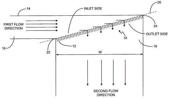 Figure 3: Figure from GSG Patent US 8141588 B2 (Bible, Tan, & Triece). (Source: Fuel Tech)
