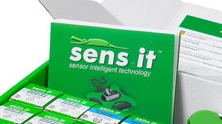 Dahinter steht seit letztem Jahr Wegmann Automotive: Reifen- und RDKS-Zubehör der Marke Alligator. (Alligator)