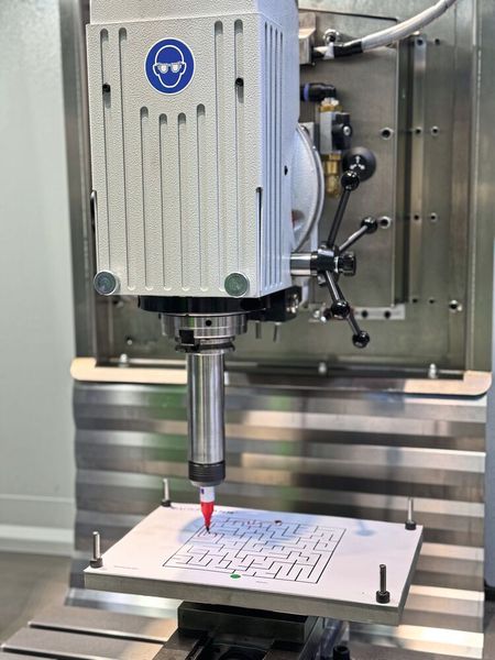 Impressionen der Intec 2025. (Bild: VCG/Sonnenberg)