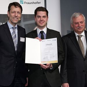 (Foto: Bundesministerium für Bildung und Forschung (BMBF))