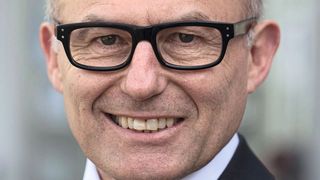 Michael Ziegler, Präsident des Kfz-Gewerbes Baden-Württemberg, sieht die individuelle Mobilität in Gefahr. Politische Entwicklungen und Preissteigerungen sorgten dafür, dass ein eigenes Auto nicht für jeden finanzierbar sein wird. (Bild: Kfz-Gewerbe Baden-Württemberg)