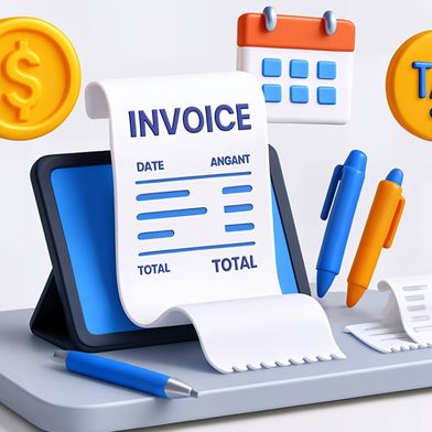 adobestock-1892021536-afzae-rechnung-e-invoicing-1000x562v1 (Bild: © Afza/stock.adobe.com)