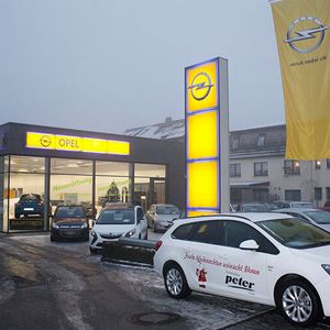 (Foto: Autohaus Peter)