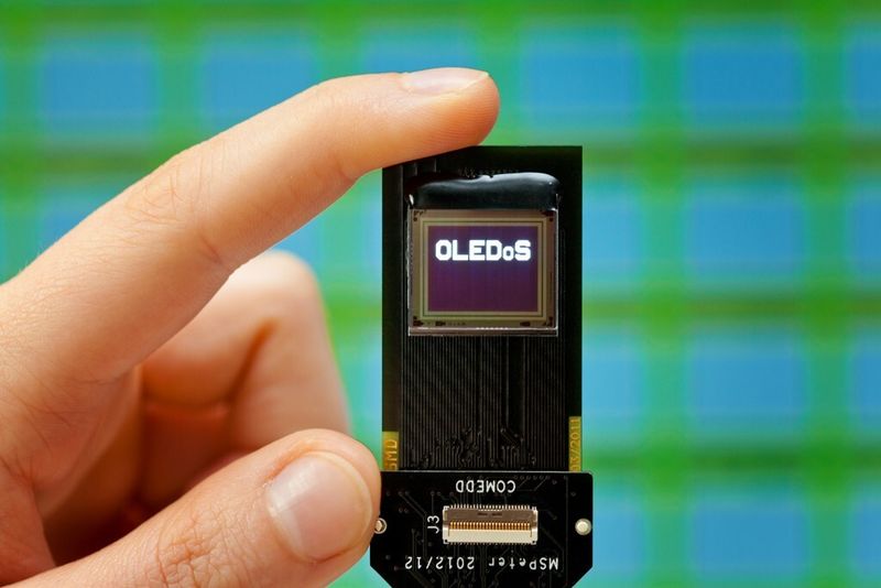 Anwendungsszenarien für die Datenbrille. (Bild: Fraunhofer Comedd)