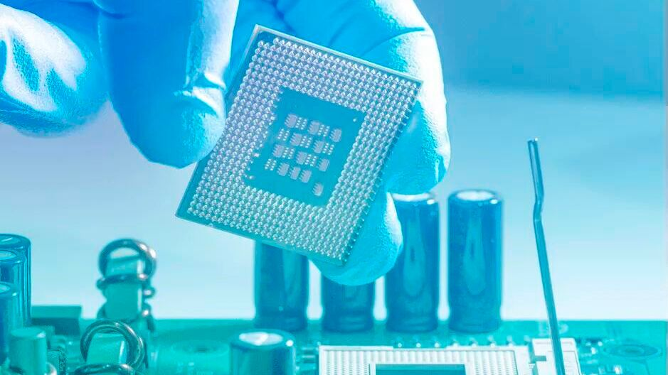 Teradyne übernimmt Testinsight für schnellere KI-Chip-Tests
