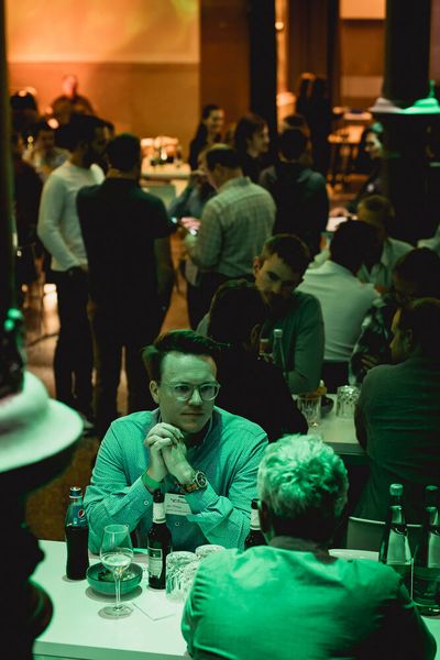 Power of Electronics 2023 (Bild: Stefan Bausewein)