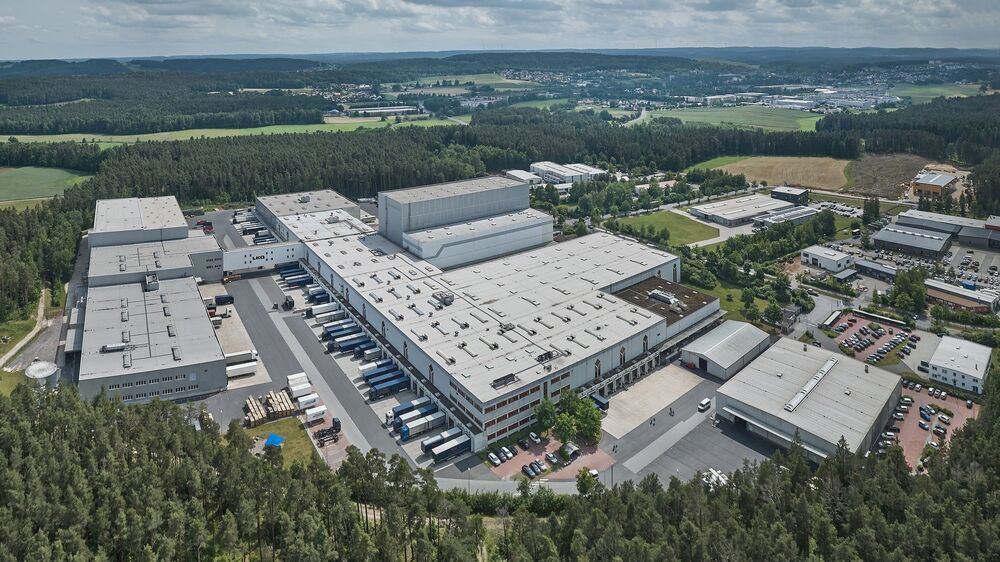 Dieselpreise Sulzbach Rosenberg