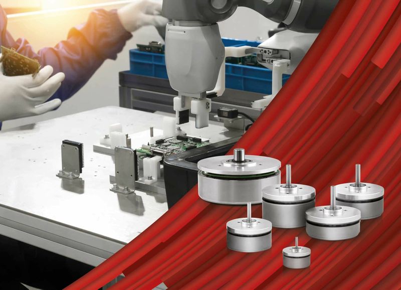 (Quelle:  Servotecnica GmbH/adobestock.com zapp2photo)