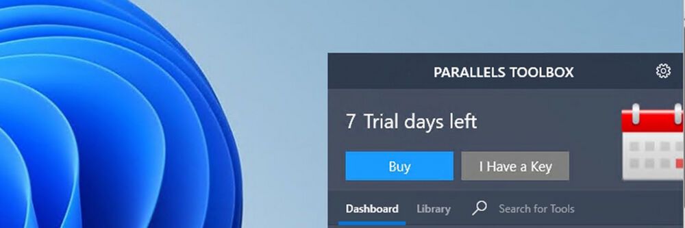 Parallels Toolbox: Werkzeugkoffer für macOS und Windows