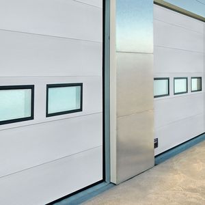 (Bild: Assa Abloy Entrance Systems)
