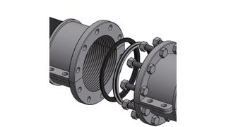 Alles aus einer Hand: Schlauch, Kupplung und Dichtung kommen vom gleichen Anbieter. (Rema Tip Top)
