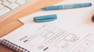 Visuelles Denken kann Unternehmen helfen, neue Lösungswege zu finden. (gemeinfrei)